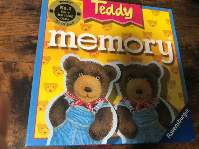 4DD30A02 A423 43BA A207 DF8CEB1048D8 - 知育玩具「テディ・メモリー」を購入した感想と口コミを紹介！